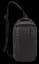 Cумка через плече Thule Tact Sling 8L Crossbody Bag TACTSL-08 Black (7113157) - мініатюра 7