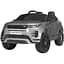 Дитячий електромобіль-джип Bambi M 4418EBLRS-11 Range Rover до 30 кг - мініатюра 1