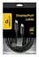 Кабель Cablexpert DisplayPort - DisplayPort V 1.2 (M/M), 1.8 м, чорний (CC-DP2-6) - мініатюра 2