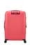 Чемодан 67 См American Tourister DASHPOP SUGAR PINK 67x45x29(33) MG5*90002 - миниатюра 5