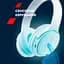 Наушники Canyon OnRiff 4 Bluetooth Pink (CNS-CBTHS4P) - миниатюра 6