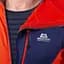 Кофта Mountain Equipment Eclipse Hooded Mens Zip T Magma XL (1053-ME-005727.01644.XL) - миниатюра 4