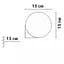 Бра Friendlylight Brass B WL FL4040 - мініатюра 5