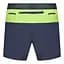 Шорты CMP Men's Multifunctional Denim-Look Shorts Lime Green XL (1097-32C6727-E413 52) - миниатюра 2