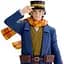 Фігурка Bandai Spirits Saichi Golden Kamuy Sugimoto Золоте божество Саїті Сугімото 16 см B SG KS - мініатюра 2
