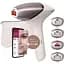 Фотоепілятор Philips Lumea IPL 9900 Series рожевий (BRI977/00) - мініатюра 1