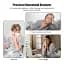 Ультразвуковий інгалятор Mesh Nebulizer JSL-W302 для дорослих та дітей ручний небулайзер - мініатюра 6