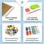 Алмазная мозаика Очень странные дела Origami OD194-01, 40х50 см - миниатюра 3
