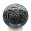 М'яч баскетбольний Fox ball №7 NE-BAS-1027, чорно-сірий - мініатюра 1