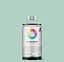Аерозольна фарба MTN WB-254 300 мл Phthalo Green Blue, EX019W0254M - мініатюра 2