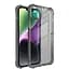 Панель BeCover Anti-Shock для Apple iPhone 13 Grey (707346) - мініатюра 1