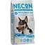 Сухий корм для собак всіх порід Necon Dog індичка з рисом 12 кг - мініатюра 1