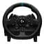 Комплект Logitech G923 SE Combo for PS5/PS4/PC кермо педалі коробка передач - мініатюра 2