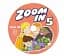 Zoom in 5 Class Audio CD - мініатюра 1