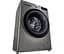 Пральна машина LG F2V5GS9PW 1200 об/хв - мініатюра 4