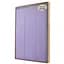 Чехол-книжка Book Cover (stylus slot) для Samsung Galaxy Tab A8 10.5 (2021) (X200/X205) Сиреневый / Dasheen - миниатюра 6