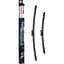 Щітка склоочисника Bosch 3397014398 (3 397 014 398) - мініатюра 4