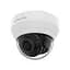 Сетевая камера купольная 4MP @30fps, 2.8mm QND-7012R HANWHA VISION - миниатюра 2