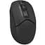 Мишка A4Tech FB12 Bluetooth Black - мініатюра 3
