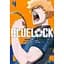 Манга Nasha idea Синя в'язниця Blue lock Том 04 NI Bl 04 - мініатюра 1
