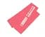 Стрічка-еспандер для спорту та реабілітації Power System PS-4122 Flat Stretch Band Level 2 Red 15-25 кг (PS_4122_Red) - мініатюра 3