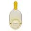 Пресс и форма для лепки вареников и пельменей белая механическая ручная пельменница - миниатюра 4