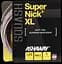 Струна для сквошу Ashaway SuperNick XL Set - мініатюра 1