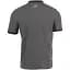 Футболка Glock Workwear Collection Polo Shirt. S Grey - мініатюра 2