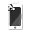 Чохол до мобільного телефона Armorstandart Matte Slim Fit Apple iPhone 15 Camera cover Black (ARM68245) - мініатюра 2