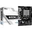 Материнська плата ASRock N100M (Quad-Core N100 3.4GHz, 1xDDR4 DIMM, VGA/HDMI/DP, 1xPCIe, 2xSATAIII, M.2, GLan, mATX) - мініатюра 5