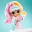 Игровой набор с куклой L.O.L. Surprise O.M.G. Sweet Nails с аксессуарами (503781) - миниатюра 3