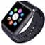 Смарт часы Smart Watch GT 0 8 Black (sw003-R) - миниатюра 1