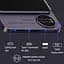 Повербанк Q9 MagSafe Power Bank бездротовий з бездротовою зарядкою для iPhone 5000 mAh 20W зелений - мініатюра 6