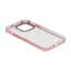 Чохол BASEUS Glitter Phone Case ARMC001104 Apple iPhone 13 Pro Max Pink - мініатюра 4