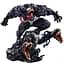 Статуетка Marvel Venom - Deluxe Розмір 1/10 (Веном) 25,5 см - мініатюра 1