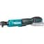 Гайковерт Makita WR100DZ кутовий 10.8В - мініатюра 1