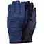 Рукавиці Trekmates Witton Glove Wmns Dark Navy L (1054-015.1799) - мініатюра 1