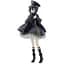 Фигурка Bandai Detailed Elegance Эта фарфоровая кукла влюбилась Саджуна My Dress-Up Darling Inui Sajuna 21 см B MDD IS 21 - миниатюра 1
