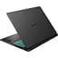 Ноутбук HP 16 OMEN MAX 16-ak0010ua 2.5K IPS/Ryzen AI 9 HX 375/32GB/1TB/RTX 5070 8GB/DOS/Black (C9RZ5EA) - мініатюра 4