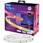 Лента светодиодная умная Govee H612A Strip Light S With Protective Coating 5 м RGBICW WI-FI/Bluetooth белая (H612ACD1) - миниатюра 1