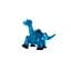 Фігурка для анімації Бронтозавр Mega Dino StikBot TST624B_UAKD - мініатюра 3