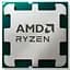 Процесор AMD Ryzen 5 7400 (100-000001900) (Socket AM5, 12T, 4.3 ГГц, Tray) - мініатюра 1