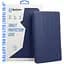 Чохол до планшета BeCover Smart Case Samsung Tab S6 Lite (2024) 10.4" P620/P625/P627 Deep Blue (710813) - мініатюра 2