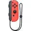 Геймпад Nintendo Switch Joy-Con Red Right (правий) - мініатюра 2