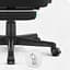 Крісло Cabro C504 Black-Green тканина - мініатюра 7