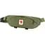 Поясна сумка Fjallraven Ulvo Hip Pack Large Green (1004-23166.620) - мініатюра 1