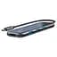 Мультипортовий адаптер USB Хаб Baseus Multi-functional HUB Type-C to 3xUSB3.0+HDXiaomi+PD CAHUB-RT0G Deep Grey - мініатюра 4