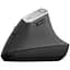 Миша бездротова Logitech MX Vertical Black (910-005448) - мініатюра 4