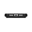 Чохол UAG для iPhone 17 Pro Max, Metropolis LT MagSafe, Kevlar Black teh0019546 - мініатюра 6