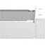 Система водяного охлаждения ID-COOLING DX360 Max White - миниатюра 6